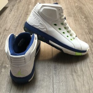 Mens Jordan sneakers size 12